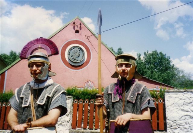 1996 Kellergassenfest 8